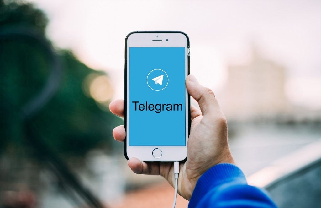 如何下载飞机（Telegram）？