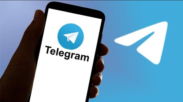 Telegram应用下载